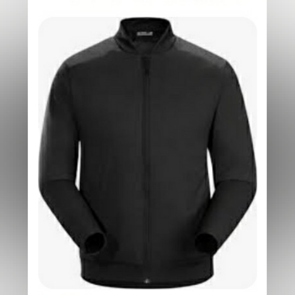 Arc'teryx Seton XL Jacket
